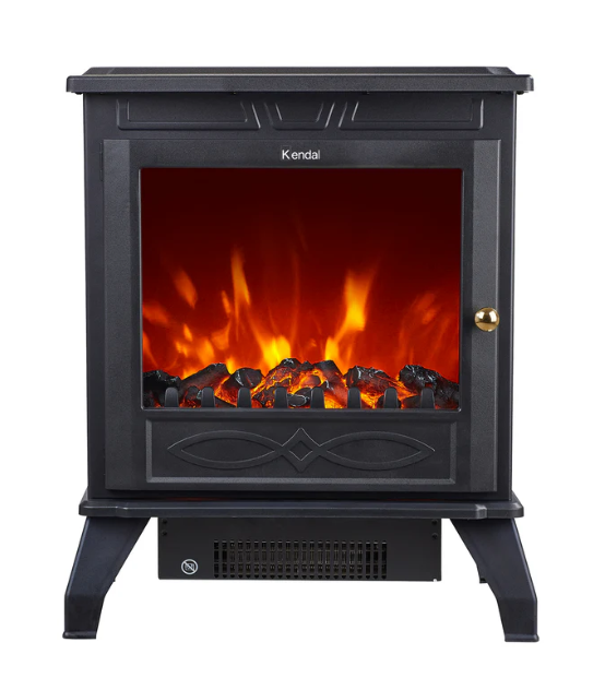Chimenea Eléctrica KCE-CIMENA01 - Kendal