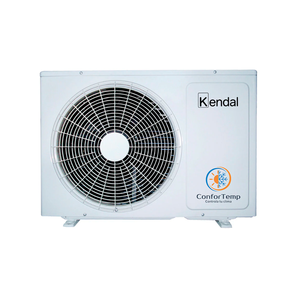 Multi-Split Wifi Inverter R32 7.000 + 9.000 + 18.000 BTU (UE 27.000 BTU) - Kendal