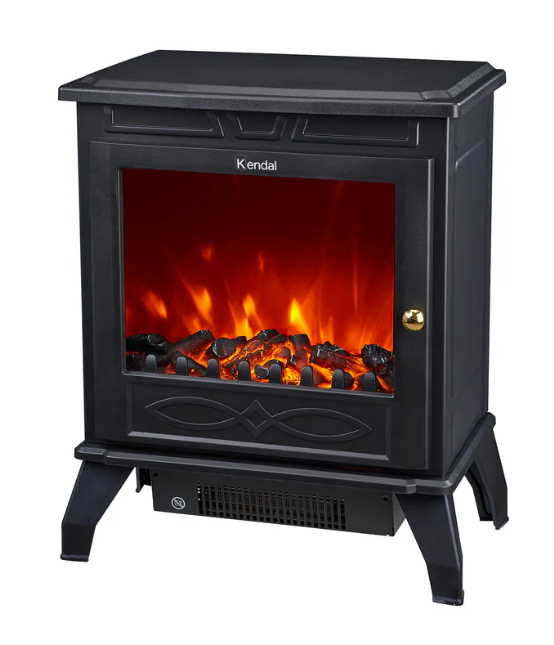 Chimenea Eléctrica KCE-CIMENA01 - Kendal