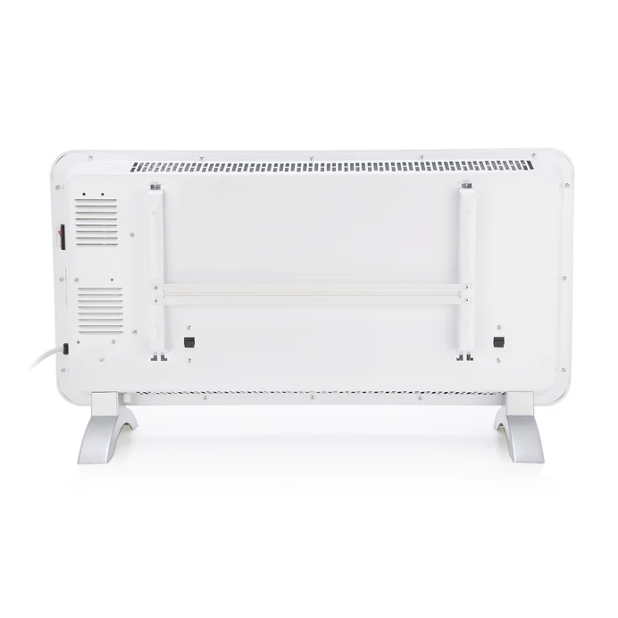 Estufa Panel Convector Eléctrico Wifi Blanco - Kendal