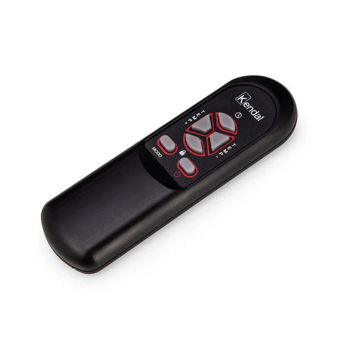 Estufa Infrarrojo Cuarzo 1500 W Control remoto