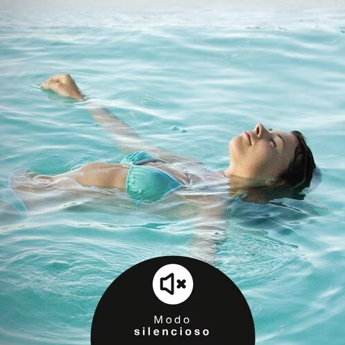 Calentador de Piscina Inverter Crosswind 50i 53m3 - Rheem