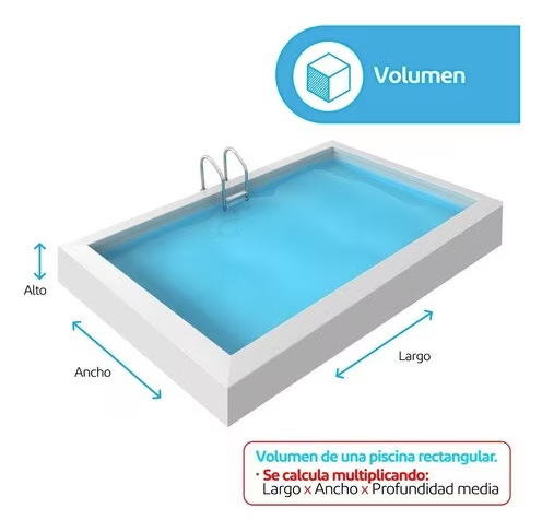 Calentador de Piscina Inverter Crosswind 60i 68m3 - Rheem