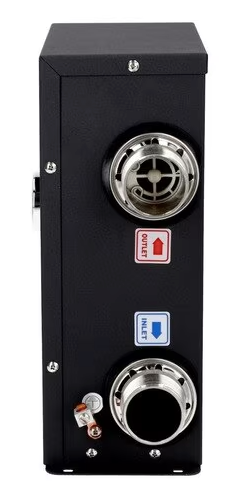 Calentador De Jacuzzis Hot Tubs Y Spa USA E3T 5,5kW - Rheem