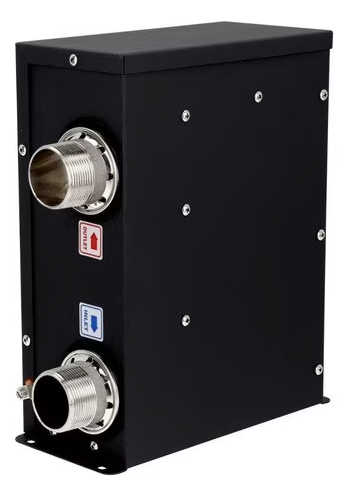 Calentador De Jacuzzis Hot Tubs Y Spa USA E3T 5,5kW - Rheem
