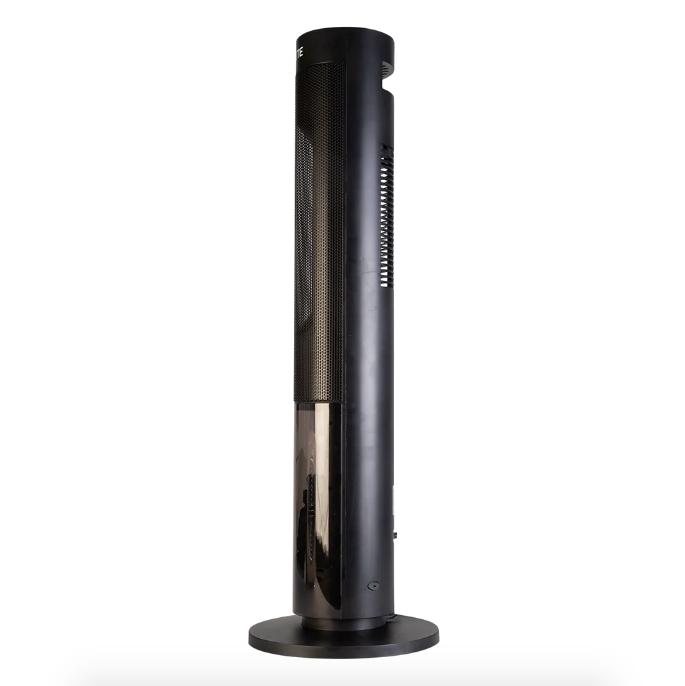 Chimenea eléctrica vertical HTV 200R 2.000W - Airolite