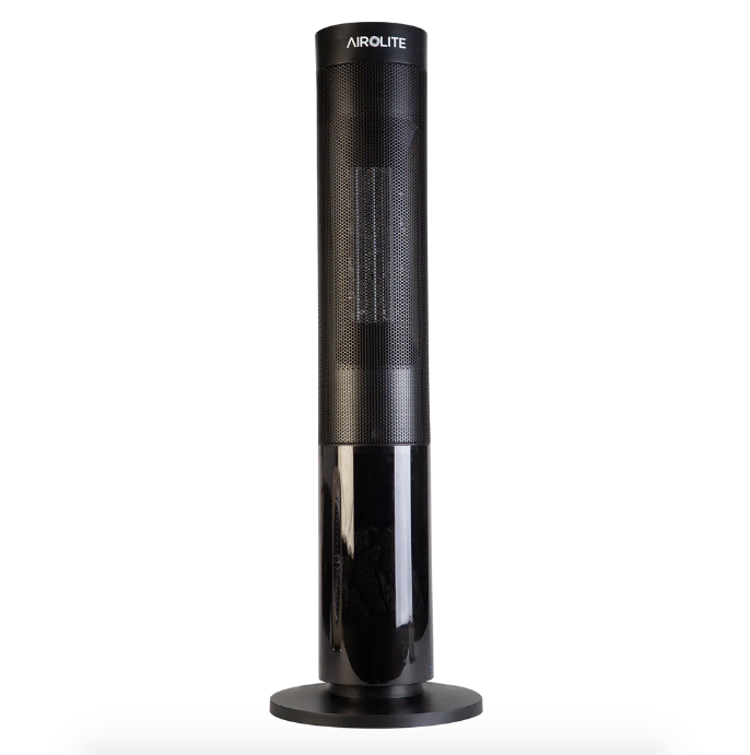 Chimenea eléctrica vertical HTV 200R 2.000W - Airolite