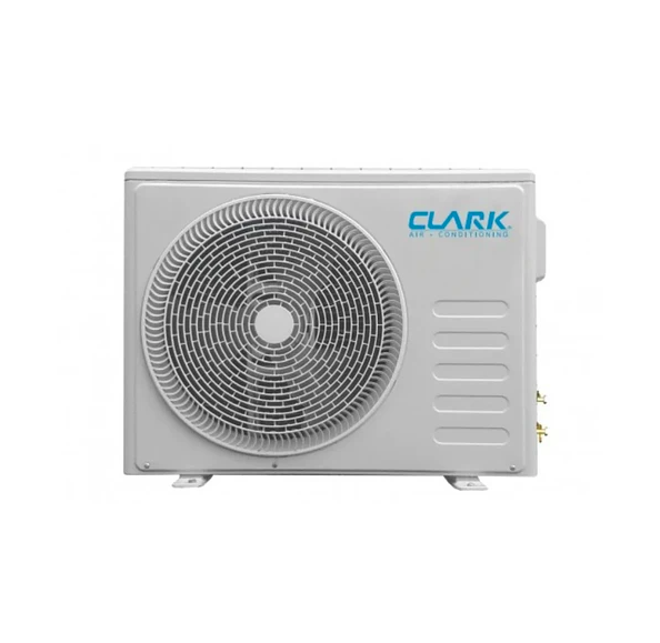 Aire Acondicionado 24.000 btu ON/OFF Convencional R410A - Clark