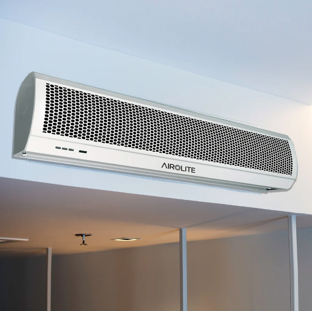 Cortina de Aire 90 cm sólo frío 220V FM-1209 220V - Airolite