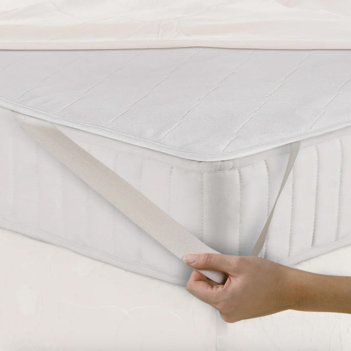 Calientacama Comfort 1 Plaza 150X80 cm - Scaldasonno