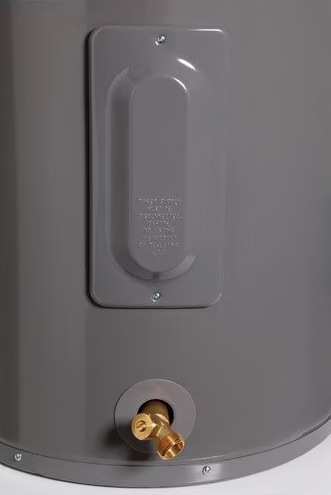 Termo eléctrico de piso 303 litros 380V - Rheem