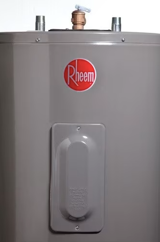 Termo eléctrico de piso 454 litros 380V 6kW - Rheem