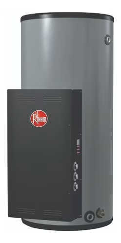 Termo eléctrico de piso 662 litros 380V (10 KW) - Rheem