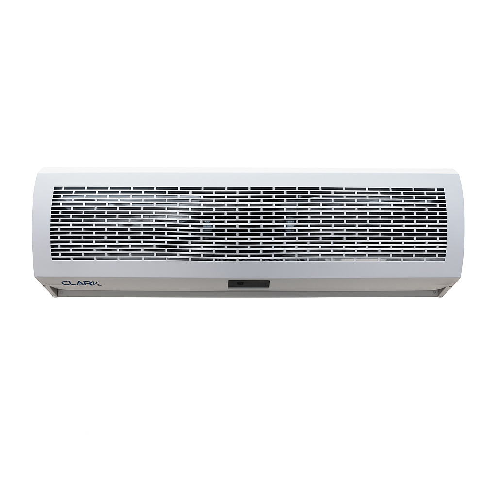 Cortina de Aire 150 cm sólo frío 220V - Clark