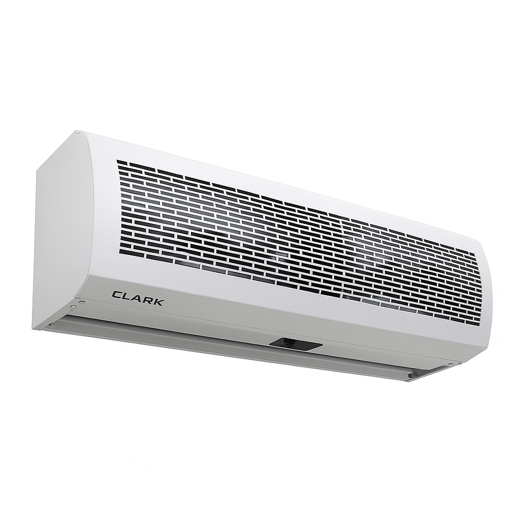 Cortina de Aire 150 cm sólo frío 220V - Clark