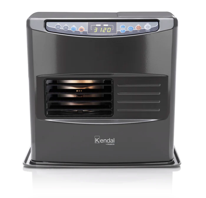 Estufa a parafina Laser KPL-36 hasta 90 m2 - Kendal