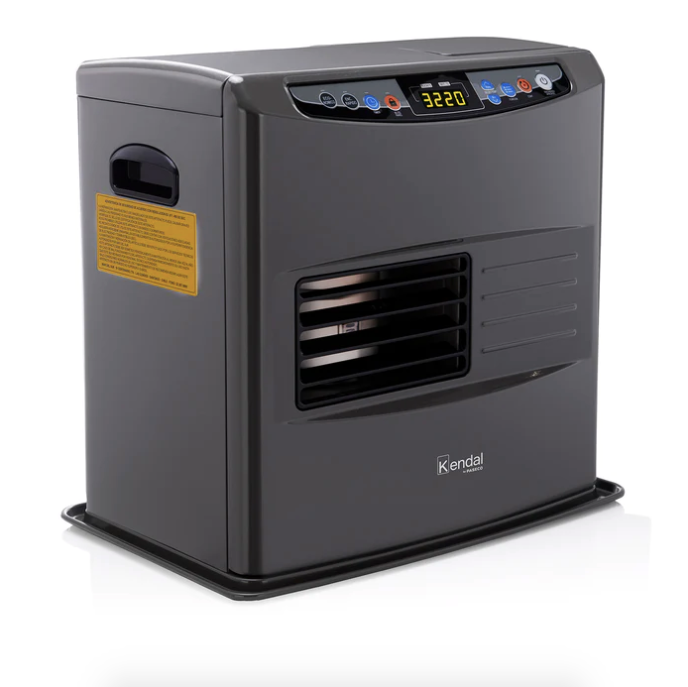 Estufa a parafina Laser KPL-36 hasta 90 m2 - Kendal