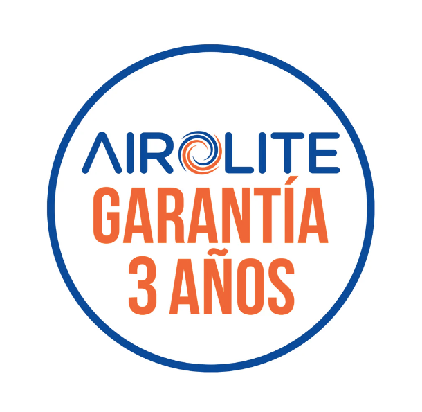 Aire Acondicionado 24.000 btu Inverter Wifi R32 - Airolite