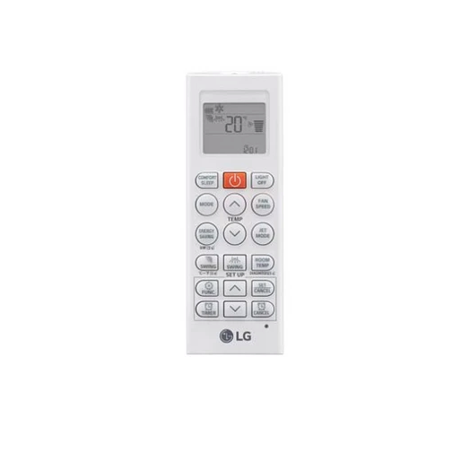 Aire Acondicionado 18.000 BTU Dual Inverter Wifi R410 - LG