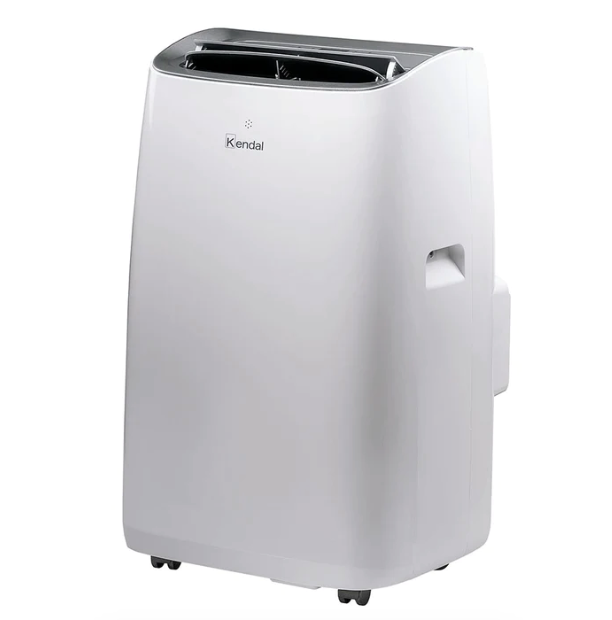 Aire Acondicionado Portátil 12.000 Btu EVA III PRO WIFI R410 - Kendal