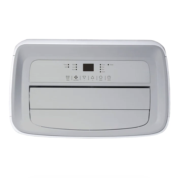 Aire Acondicionado Portátil 12.000 Btu EVA III PRO WIFI R410 - Kendal