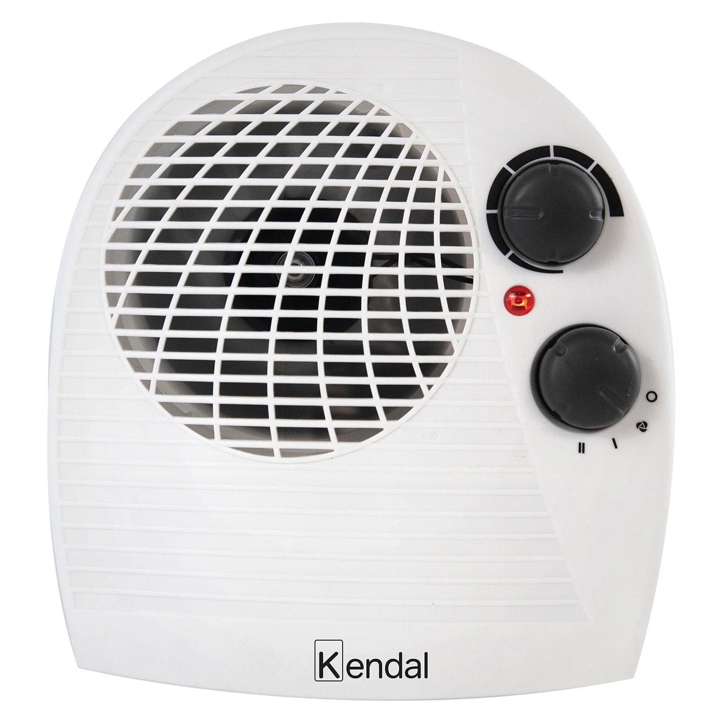 TERMOVENTILADOR ELÉCTRICO HORIZONTAL FH-116 - Kendal