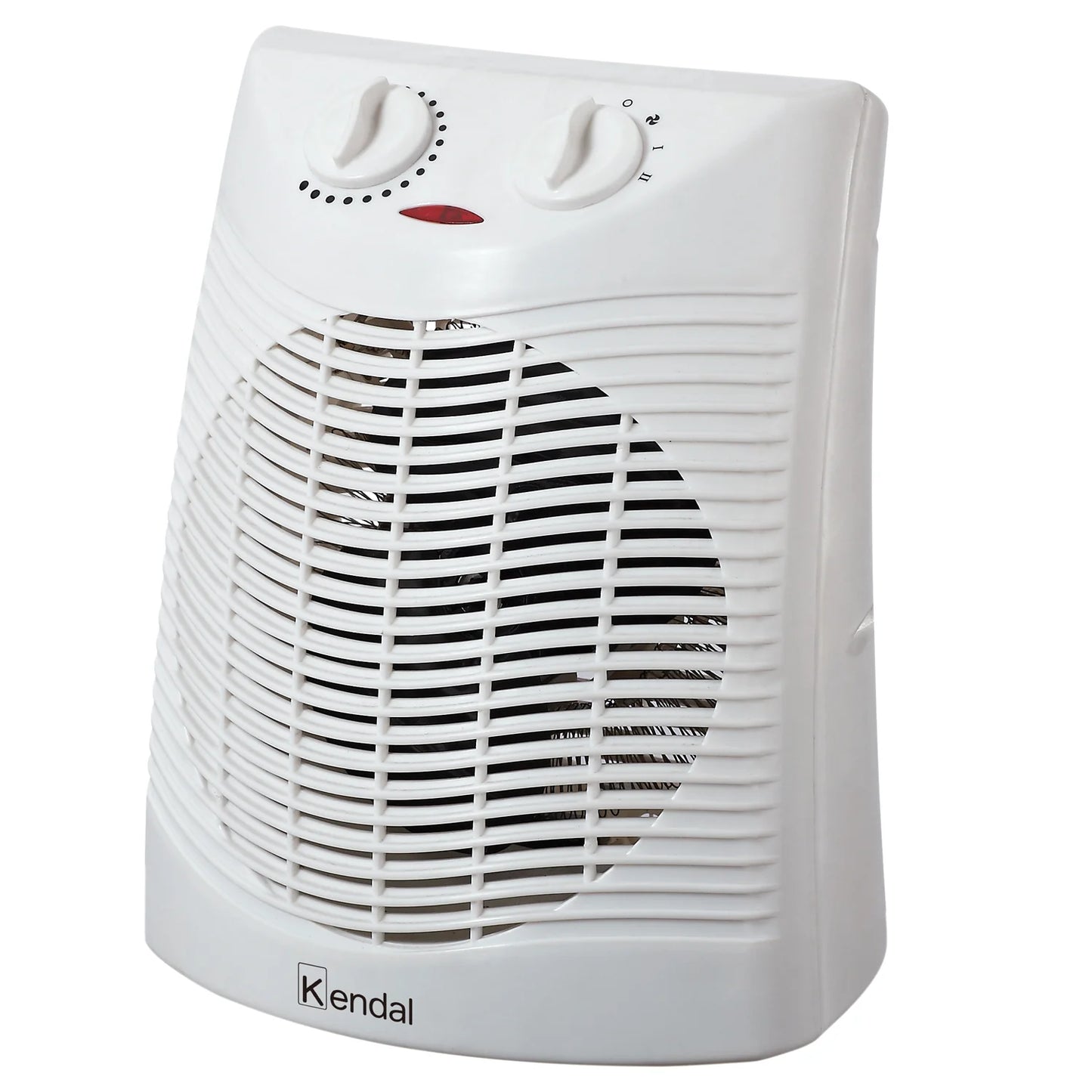 Termoventilador Eléctrico blanco FH107A-S - Kendal