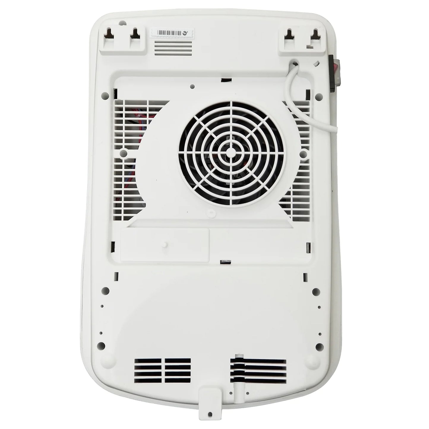 Termoventilador para baño con Seca toalla KHB-2005 - Kendal