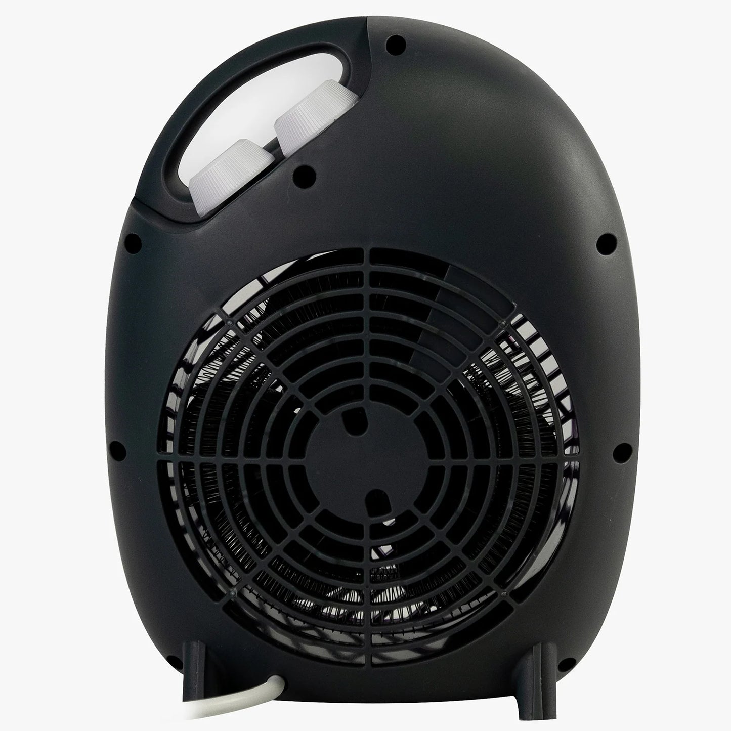 TERMOVENTILADOR ELÉCTRICO SUN-05 CELESTE - Kendal