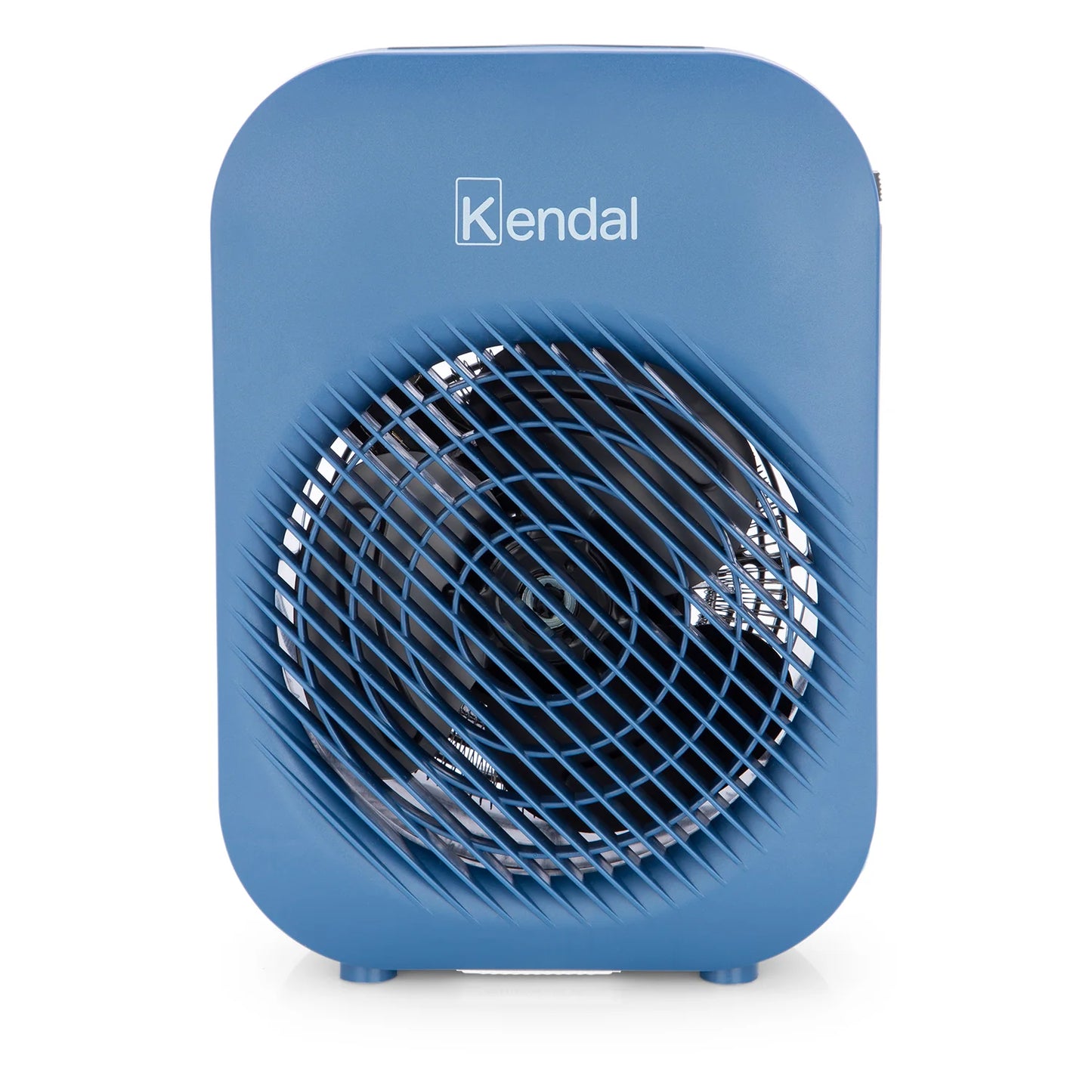 TERMOVENTILADOR ELECTRICO SUN-10 AZUL hasta 14 m2 - Kendal