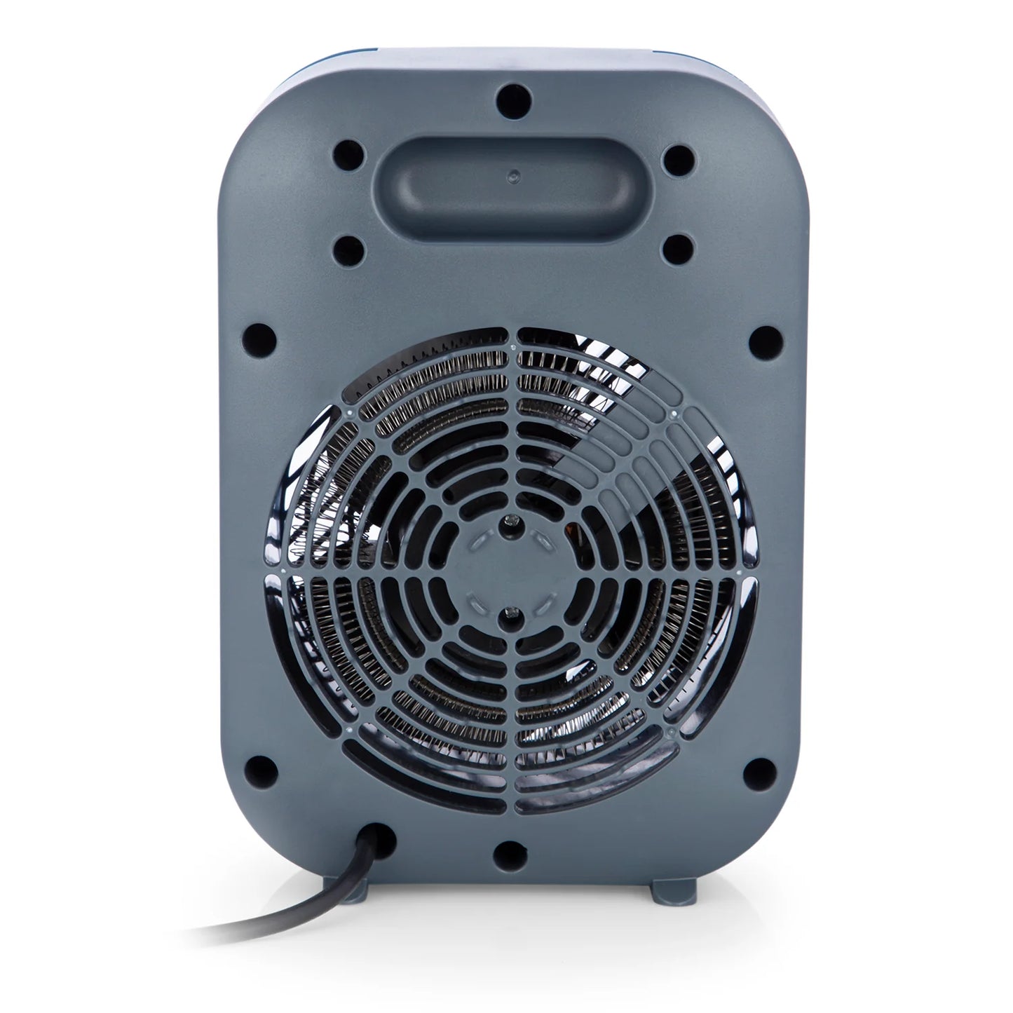 TERMOVENTILADOR ELECTRICO SUN-10 AZUL hasta 14 m2 - Kendal