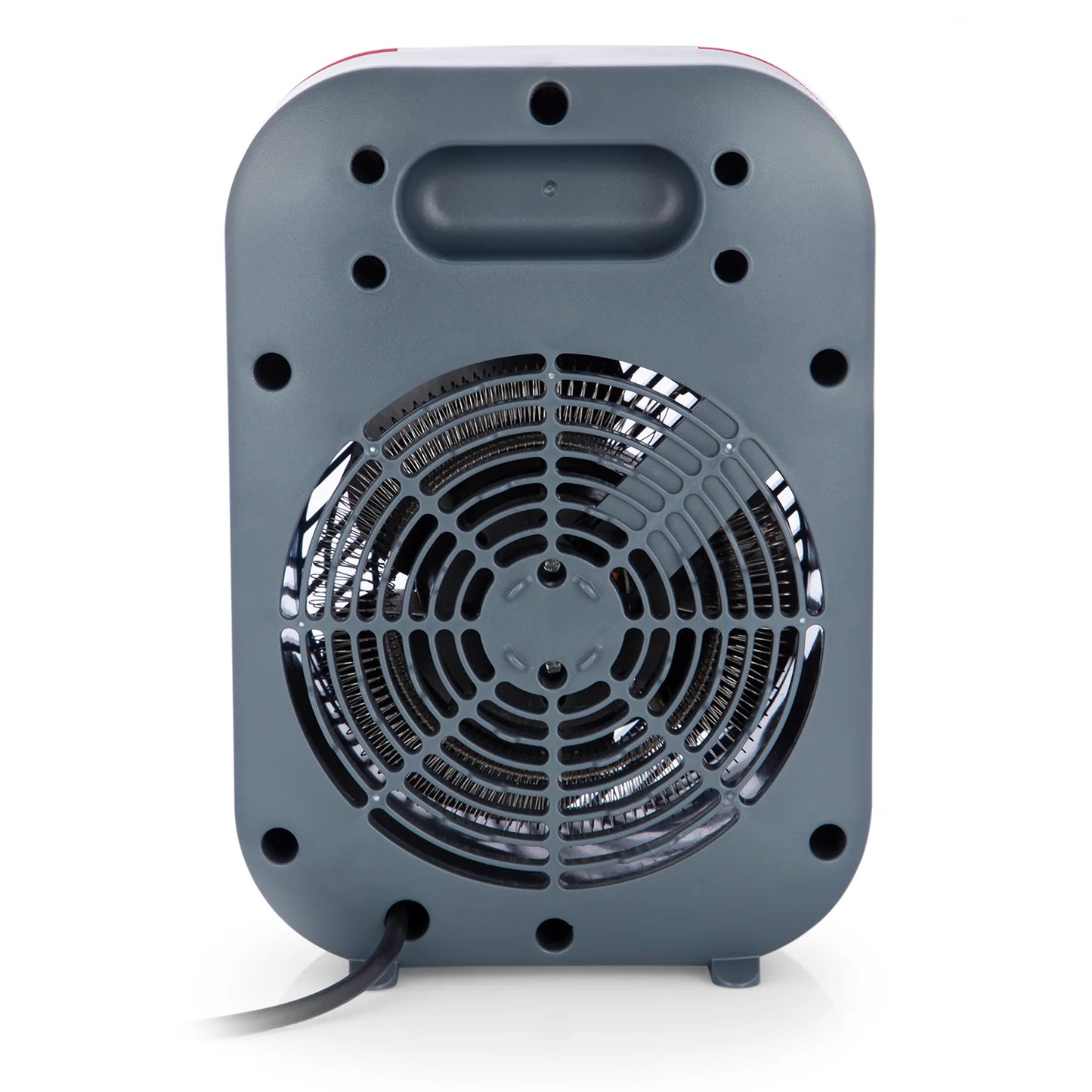 Termoventilador Eléctrico SUN-10 ROJO hasta 14 m2 - Kendal