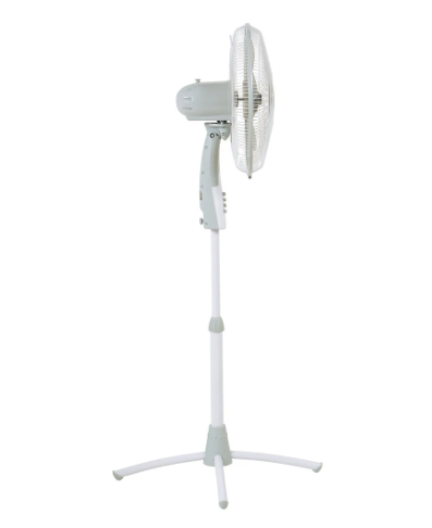 VENTILADOR DE PEDESTAL 16” AIROLITE