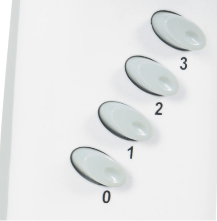 VENTILADOR DE PEDESTAL 16” AIROLITE