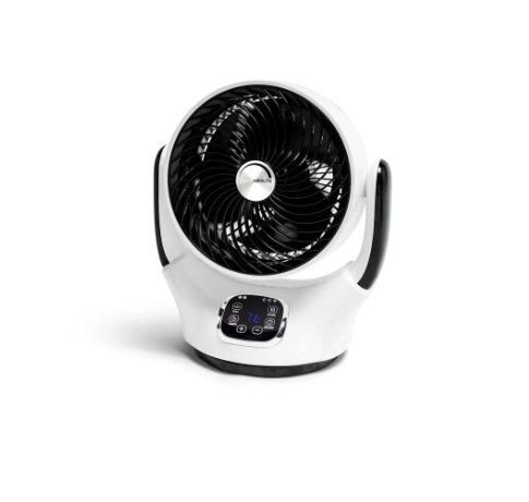 VENTILADOR SOBREMESA 8" PLUS R/C AIROLITE