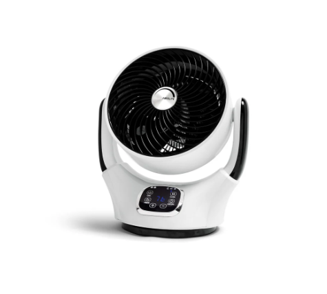 VENTILADOR SOBREMESA 8" PLUS R/C AIROLITE
