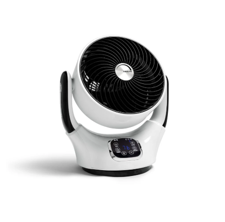 VENTILADOR SOBREMESA 8" PLUS R/C AIROLITE