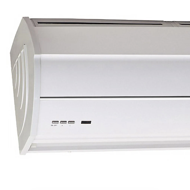Cortina de Aire 150 cm sólo frío LARGO ALCANCE 4 MT 220V - Airolite