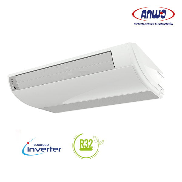 Aire acondicionado Piso Cielo Anwo 60.000 BTU