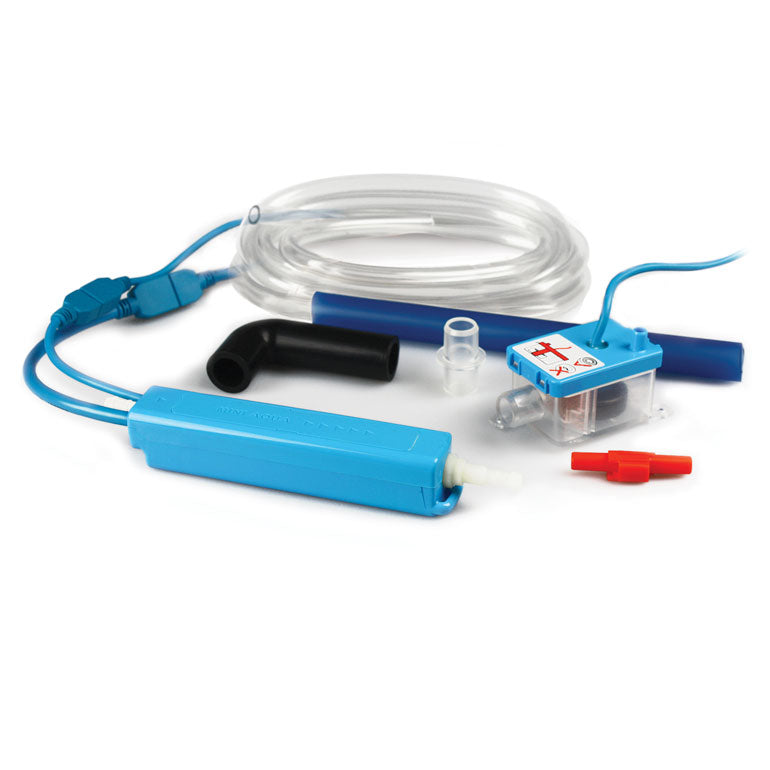 Bomba de Extracción de Condensados Mini Aqua - Aspen