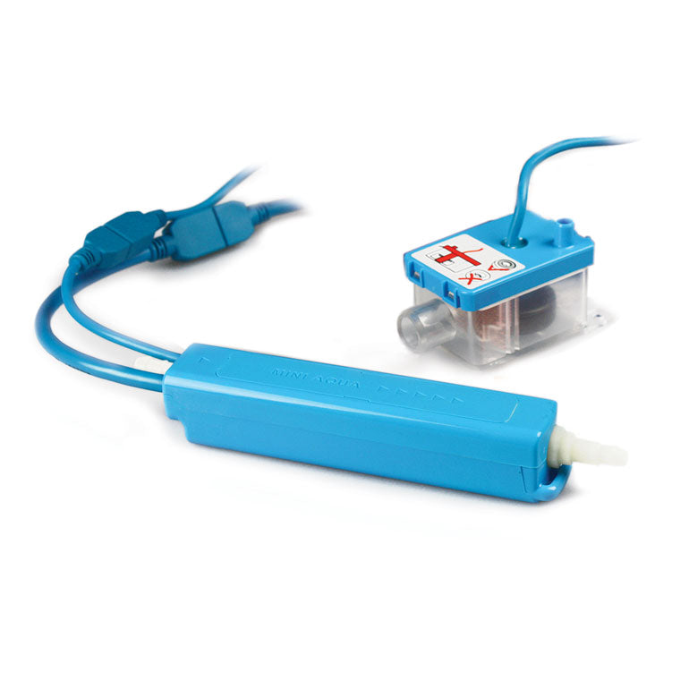 Bomba de Extracción de Condensados Mini Aqua - Aspen