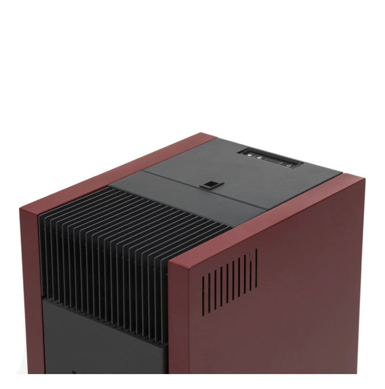 Estufa a Pellet Astra 8 KW - Anwo