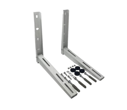 Soporte Muro Unidad Exterior Aire acondicionado 9.000 a 12.000 Btu