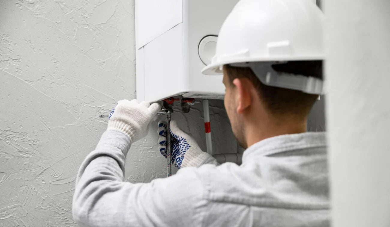 Servicio de Instalación Calefont