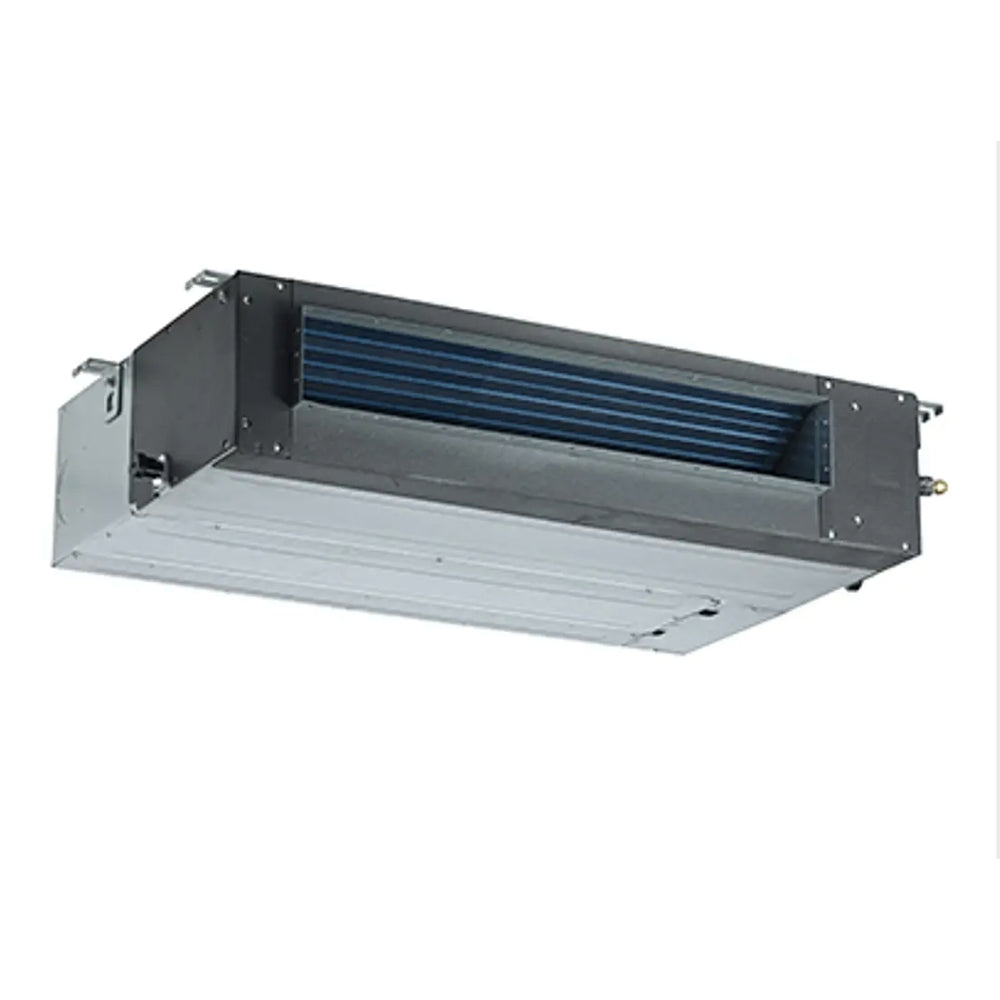 Aire Acondicionado Split Ducto Monofásico 220V On/Off 24.000 btu - Kendal