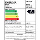 Calefont 28 Litros Tiraje Forzado Gas Natural - Rheem