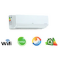 Aire Acondicionado 12.000 btu Inverter Wifi - AKL