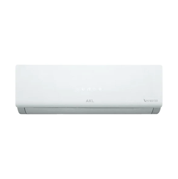 Aire Acondicionado 24.000 BTU Inverter Wifi Filtro Anti Bacterial - AKL