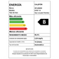 Calefont 14 Litros Tiro Natural Gas Licuado Templatech - Splendid