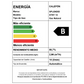 Calefont 14 Litros Tiro Natural Gas Natural Templatech Fullcontrol - Splendid